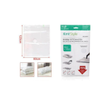 Σακούλα Αποθήκευσης με Κενό Αέρα – Vacuum Storage Bag 80x120cm 5201545