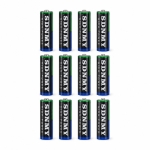 SDNMY Μπαταρία AA R6 1.5V 12τμχ