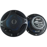 Σετ Ηχεία Αυτοκινήτου 4″ 2 Δρόμων TS-1071