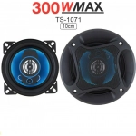 Σετ Ηχεία Αυτοκινήτου 4″ 2 Δρόμων TS-1071