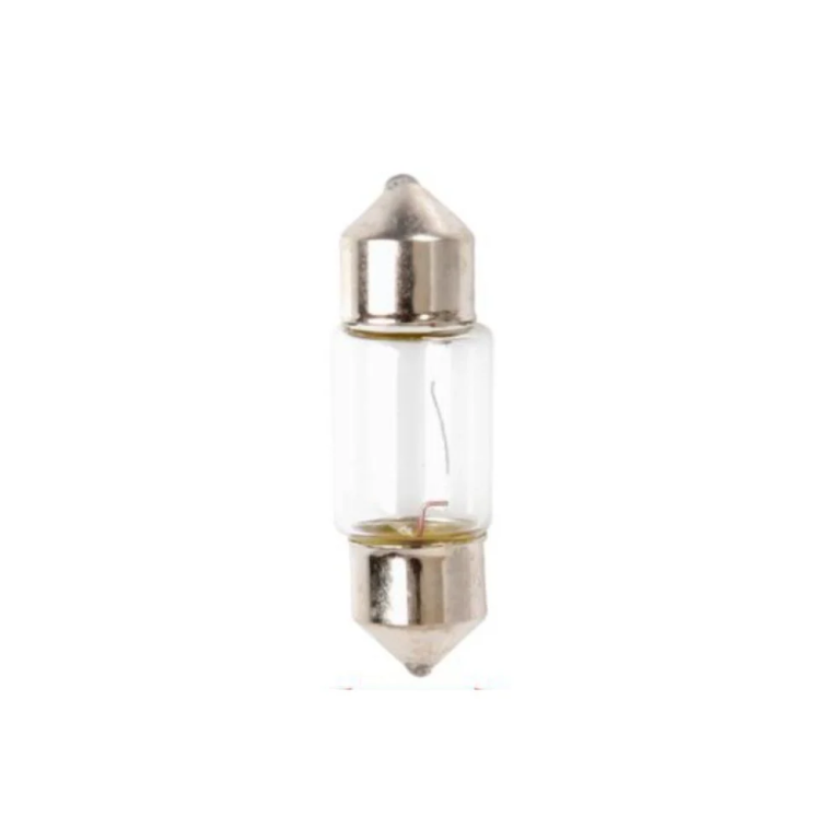 Σετ Λαμπάκια C5W-12V-5W SV8.5-8