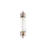 Σετ Λαμπάκια C5W-12V-5W SV8.5-8 11x36mm