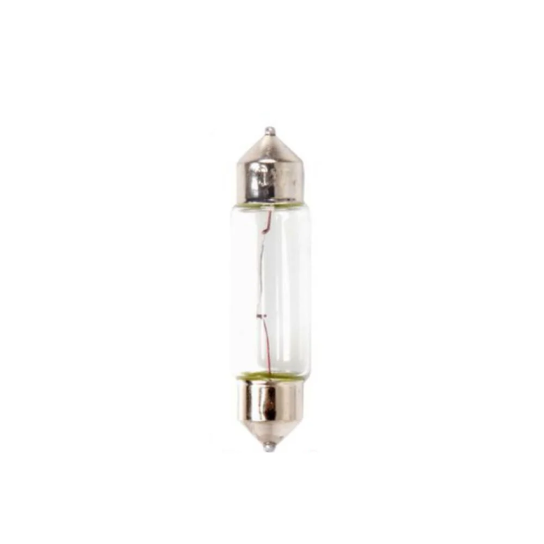 Σετ Λαμπάκια C5W-12V-5W SV8.5-8 11x36mm