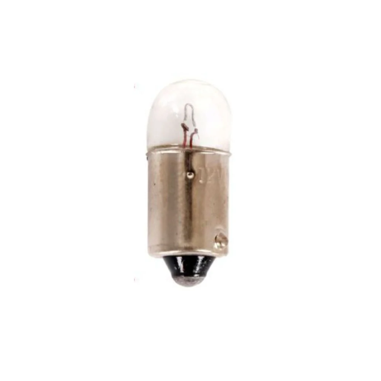 Σετ Λαμπάκια T4W -12V-4W BA9s