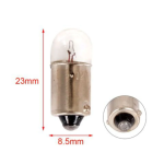 Σετ Λαμπάκια T4W -12V-4W BA9s