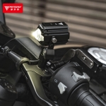 Σετ προβολάκια μοτοσυκλέτας 68W Motowolf L2
