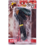 Σετ Universal Πορτοκαλί Φλας LED με Αυτοκόλλητα Τοποθέτησης OEM 2τμχ