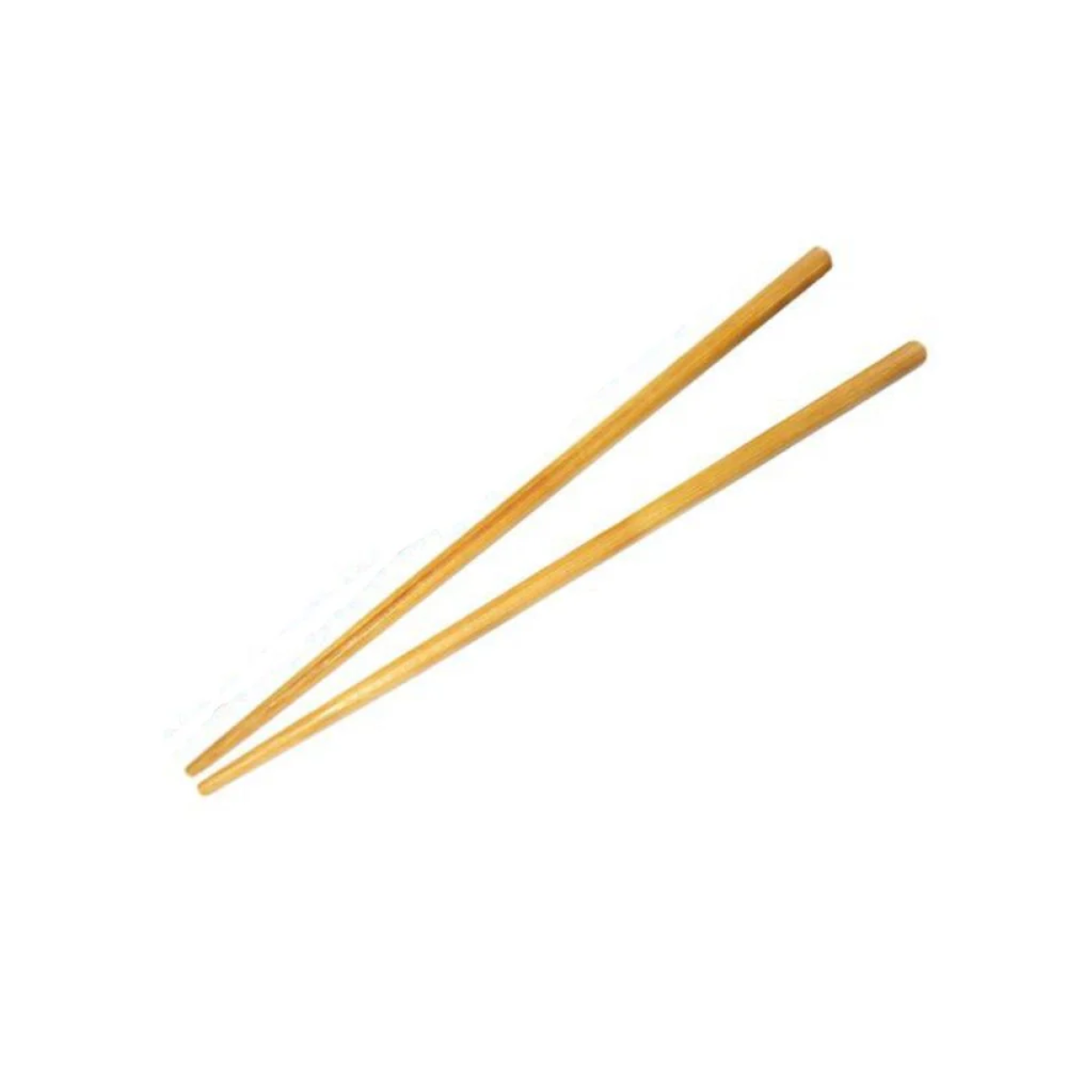 Σετ Ξυλάκια Μπαμπού Chopsticks 24cm 10τμχ