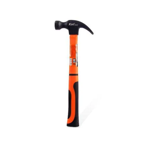 Σφυρί γενικής χρήσης 270x110mm 250g μαύρο/πορτοκαλί 9367644