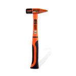 Σφυρί γενικής χρήσης 300x110mm 500g πορτοκαλί 2309001