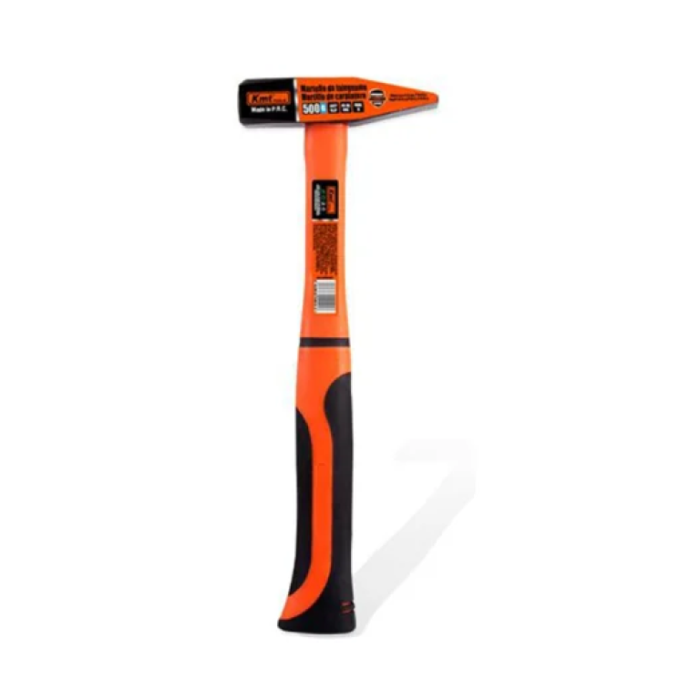 Σφυρί γενικής χρήσης 300x110mm 500g πορτοκαλί 2309001