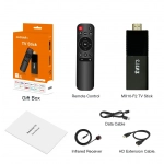 Smart TV Stick TVR3 4K Ultra HD