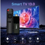 Smart TV Stick TVR3 4K Ultra HD
