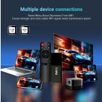Smart TV Stick TVR3 4K Ultra HD