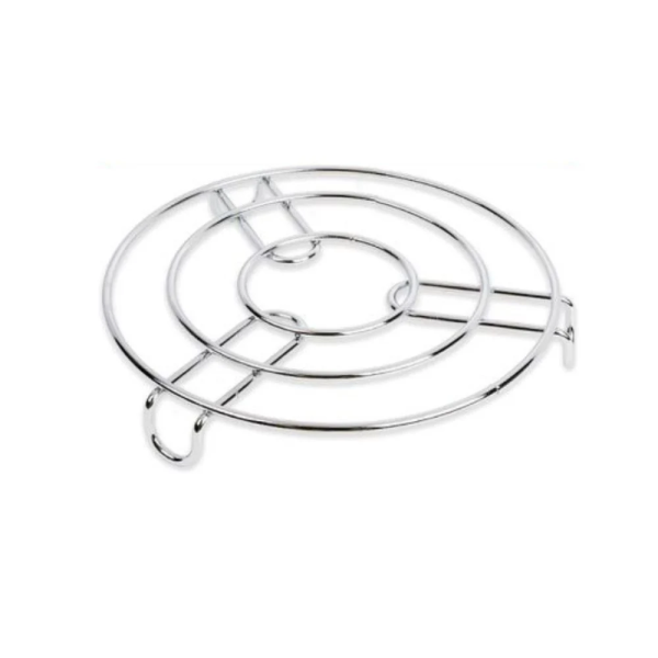Σουπλά Κατσαρόλας Στρογγυλό 19.5cm 2406831