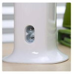 Σταθμός φόρτισης πολλαπλών συσκευών USB HUB 30W 6 θυρών