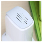 Σταθμός φόρτισης πολλαπλών συσκευών USB HUB 30W 6 θυρών