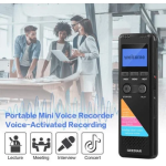 Συσκευή 3 σε 1 Υπαγόρευσης / MP3 Player / USB Flash Drive με Eσωτερική Μνήμη - Image 7