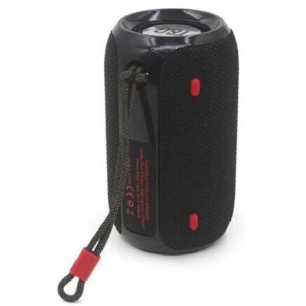 T&G TG-419 Ηχείο Bluetooth 10W με Ραδιόφωνο Μαύρο