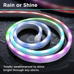 Ταινία LED 5M RGB USB 5V Aerbes AB-D10