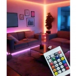 Ταινία LED 5M RGB USB 5V Aerbes AB-D10