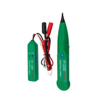 Tester Καλωδίων Δικτύου με γεννήτρια σήματος Mastech MS6812A