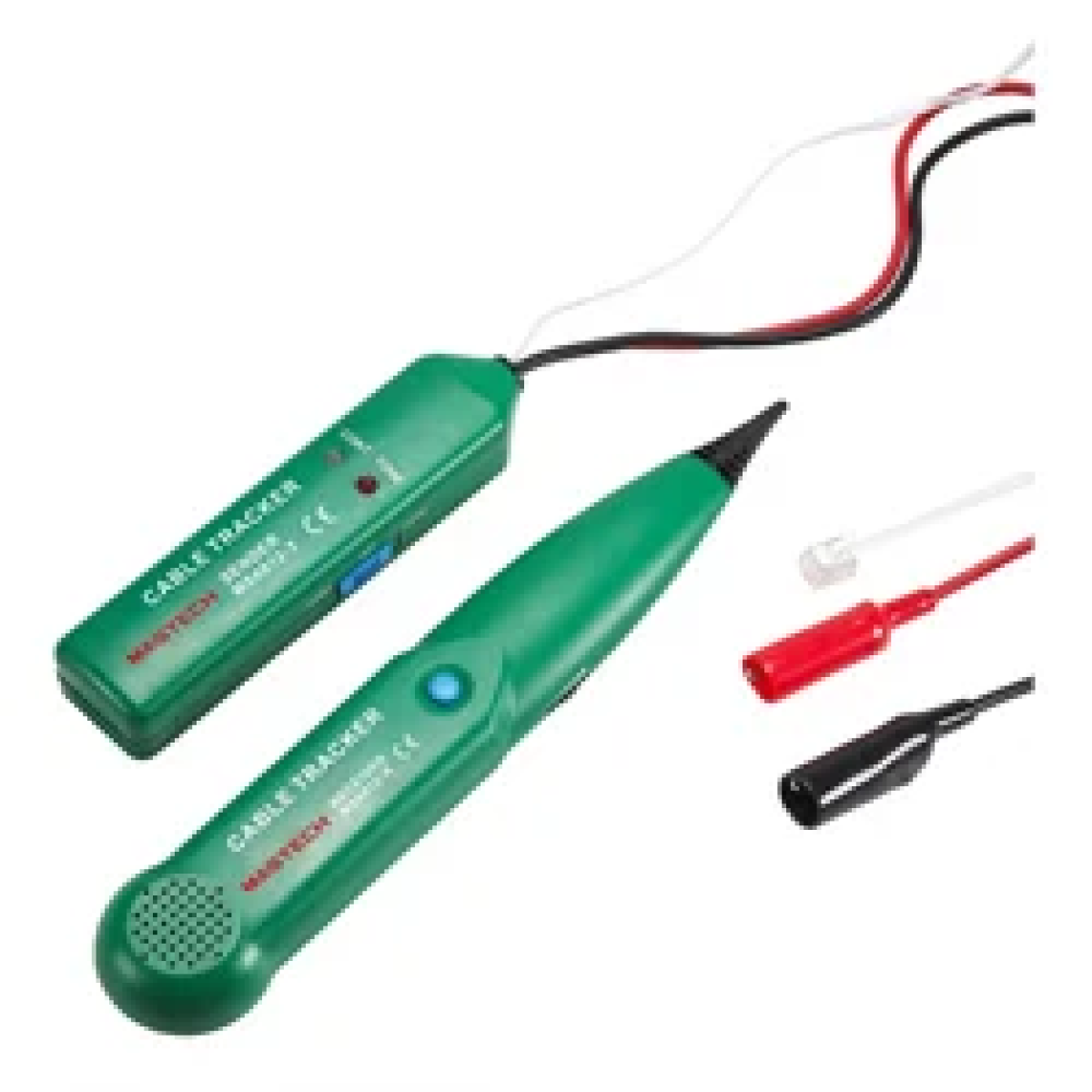 Tester Καλωδίων Δικτύου με γεννήτρια σήματος Mastech MS6812A