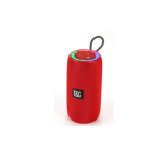 T&G TG-431 Ηχείο Bluetooth 16W Κόκκινο