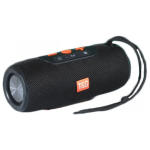 T&G TG-431 Ηχείο Bluetooth 16W Μαύρο