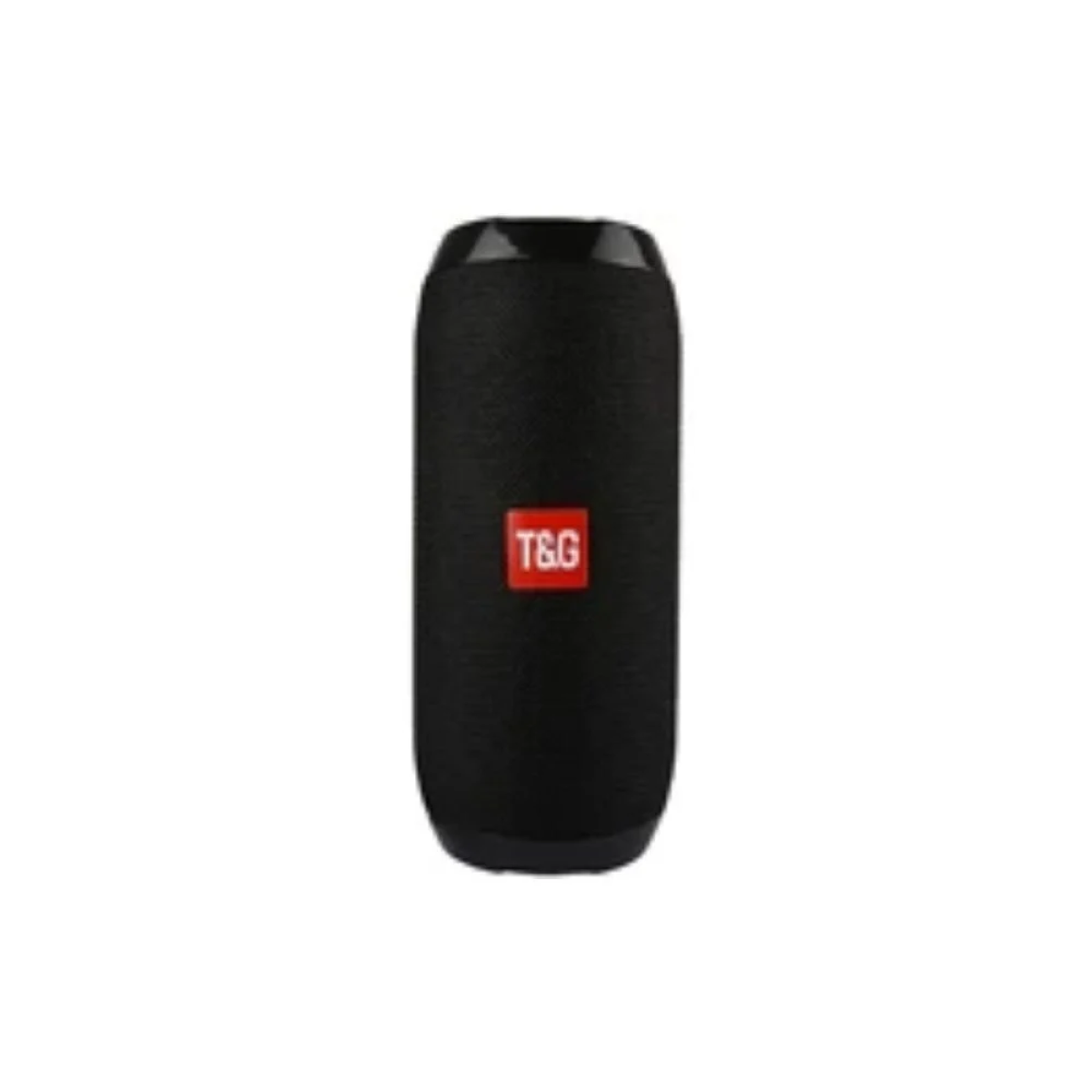 T&G TG-431 Ηχείο Bluetooth 16W Μαύρο