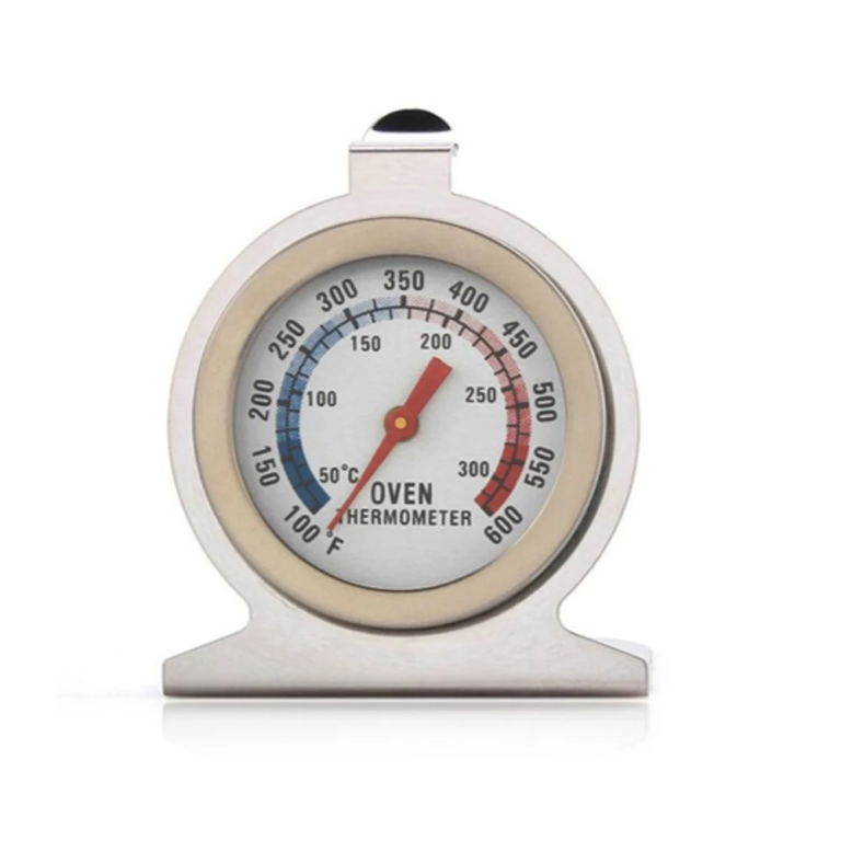 Θερμόμετρο Φούρνου Αναλογικό 50/300°c 5404823