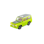 Τηλεκατευθυνόμενο αυτοκίνητο με χειριστήριο πράσινο 039275