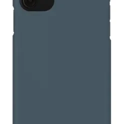 IDEAL OF SWEDEN Θήκη Fashion Seamless iPhone 11/XR Midnight Blue IDFCSS22-I1961-411