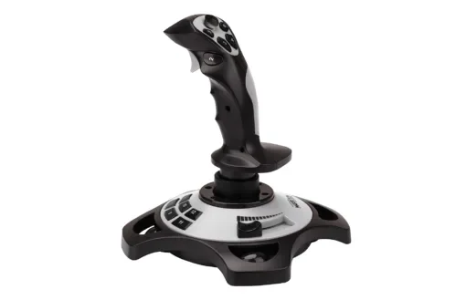 Maxx Tech Pro USB Joystick για PC MXT-JOY-PC