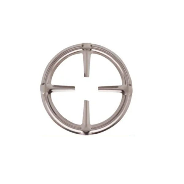 Βάση μαγειρικών σκευών 13.5cm γκρι 5406784