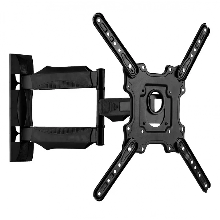 Βάση Τηλεόρασης Τοίχου Full Motion Cantilever 32-55'' Aerbes AB-ZJ05