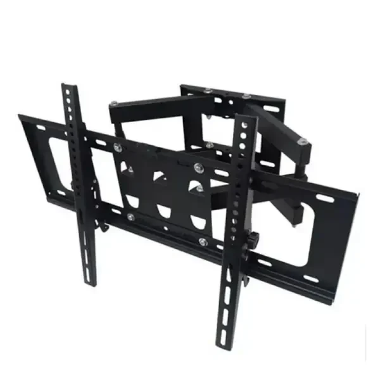 Βάση Τηλεόρασης Τοίχου Full Motion Cantilever 40-80'' Aerbes AB-ZJ06