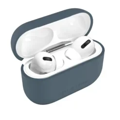 IDEAL OF SWEDEN Θήκη Seamless για Airpods Pro Midnight Blue IDSAPCAG22-PRO-411