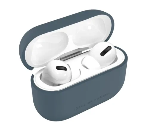 IDEAL OF SWEDEN Θήκη Seamless για Airpods Pro Midnight Blue IDSAPCAG22-PRO-411