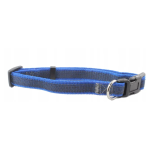 Αντιολισθητικό Κολάρο για Σκύλους W2.0*L35-50cm Medium Μπλέ