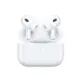 WS-25 Earbud Bluetooth Handsfree Ακουστικά με Θήκη Φόρτισης Λευκά