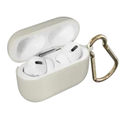 IDEAL OF SWEDEN Θήκη Active για Apple Airpods Pro Ecru IDAPCAS22-PRO-393