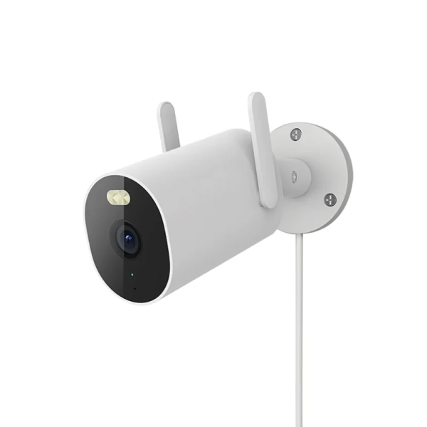 Xiaomi IP Κάμερα Παρακολούθησης Wi-Fi Full HD+ 3MP Αδιάβροχη με Μικρόφωνο AW300
