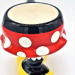 3D Κεραμική Κούπα 310ml - Minnie Mouse