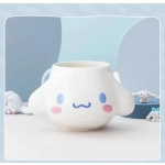 3D Κεραμική Κούπα 350ml Cinnamoroll Sanrio