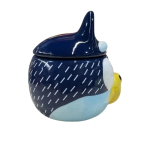 3D Κεραμική Κούπα Γυαλιστερή 325ml Bandit Bluey