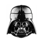 3D Κεραμική Κούπα με Καπάκι Γυαλιστερή “Darth Vader – Star Wars”
