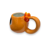 3D Κούπα Κεραμική 385ml Pokemon Charmander