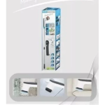 7 σε 1 Ηλεκτρική Βούρτσα Καθαρισμού Επαναφορτιζόμενη Hoomei HM-2350B