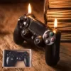 Κερί Joystick 15